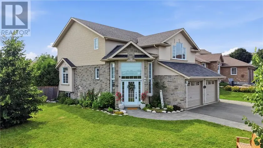 Detached at 130 BAYSIDE Crescent, Sudbury