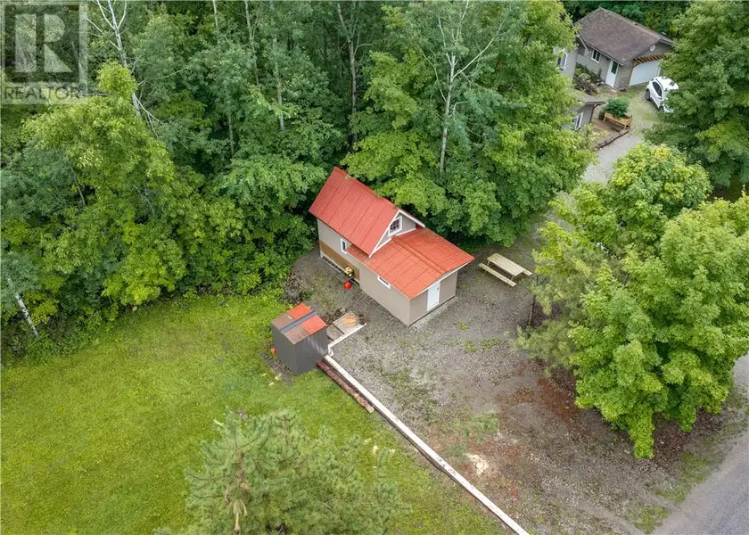 Vacant Land at Lot 28 Moggy Parkway, Manitowaning