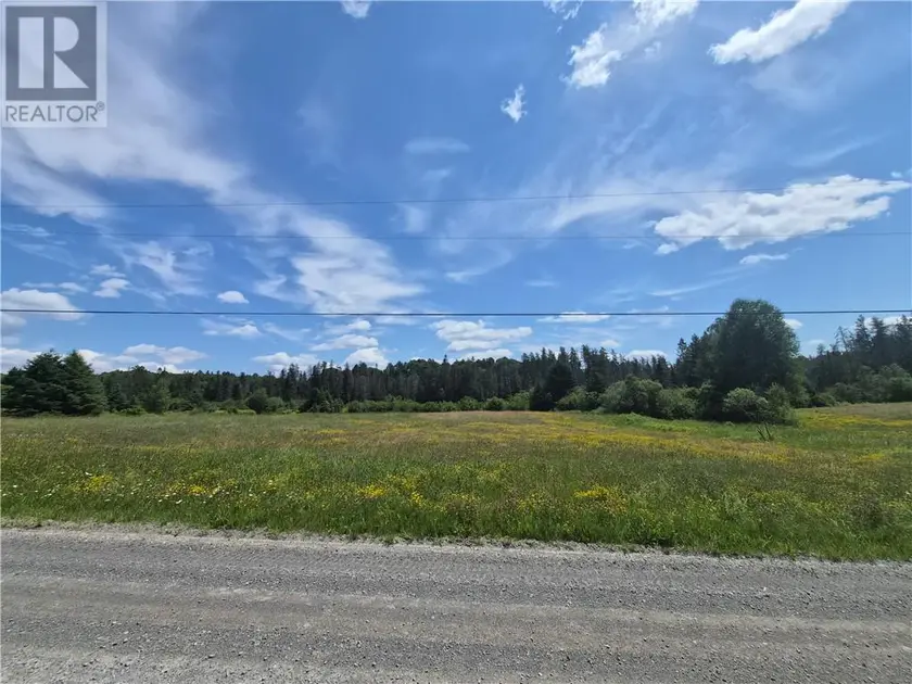 Vacant Land at Lot 1 North Road Middle Section, Markstay