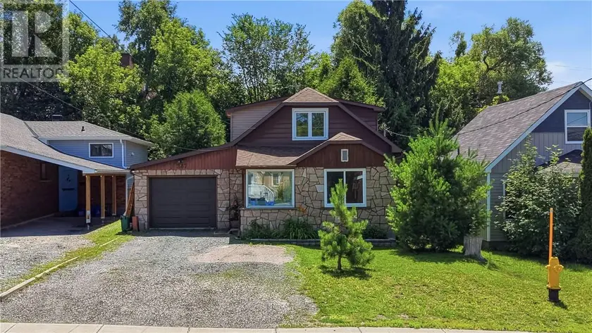 Detached at 287 HYLAND Drive, Sudbury