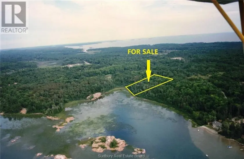 Vacant Land at 272 PERRY AVE, Killarney
