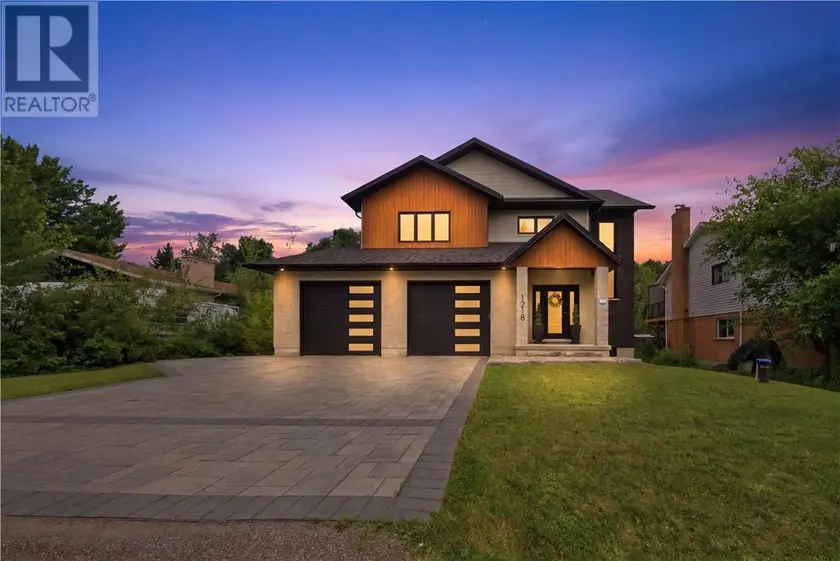 Detached at 1218 Belmont Drive, Greater Sudbury