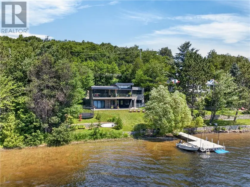 Detached at 2171 Sunnyside Road, Sudbury