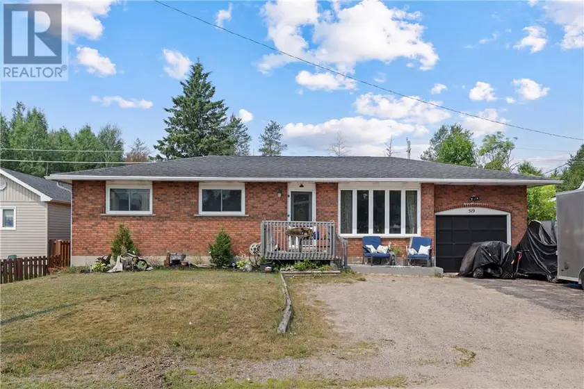 Detached at 519 ST. JOSEPH Street, Espanola