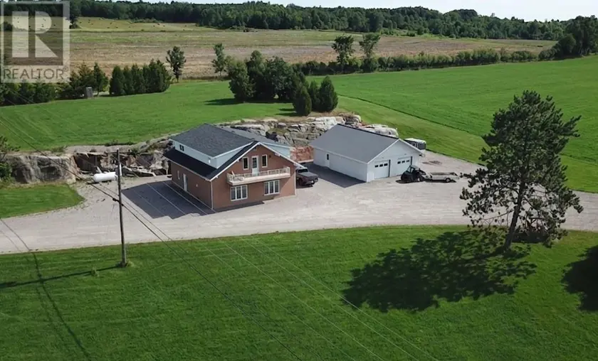 Detached at 5482 Hwy 64, Noelville