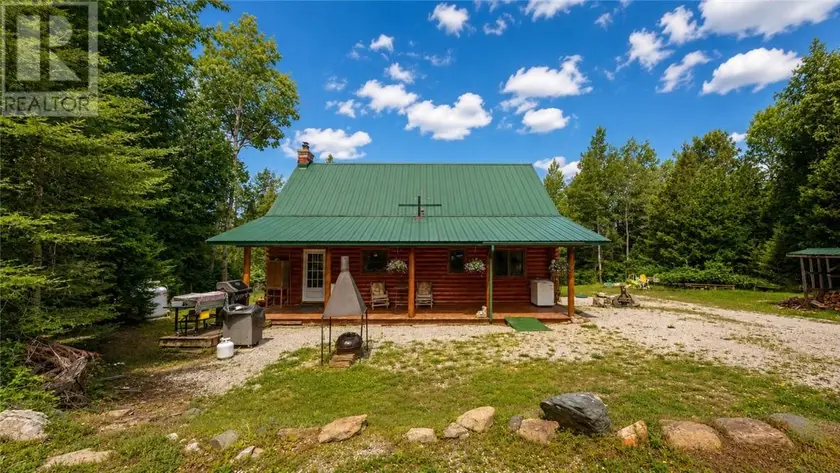 Detached at 61 Leason Bay Trail, Tehkummah