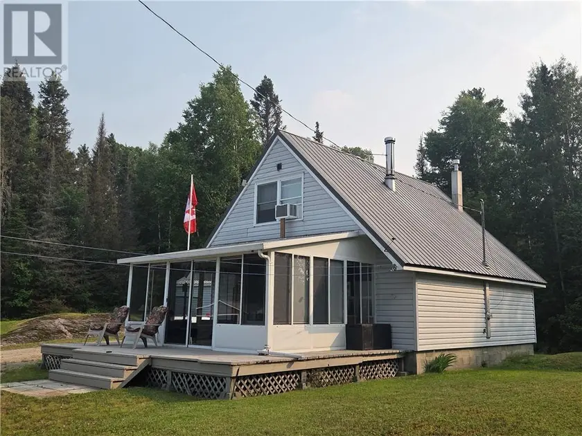 Detached at Lot 50 & 51 Lake Street, Biscotasing
