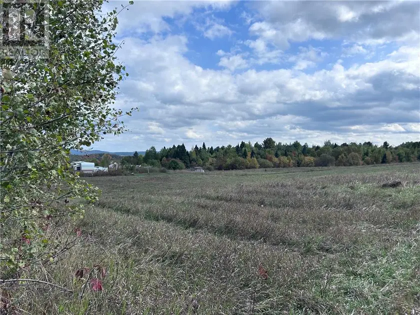 Vacant Land at 465 MALLARD LAKE Drive, Bancroft