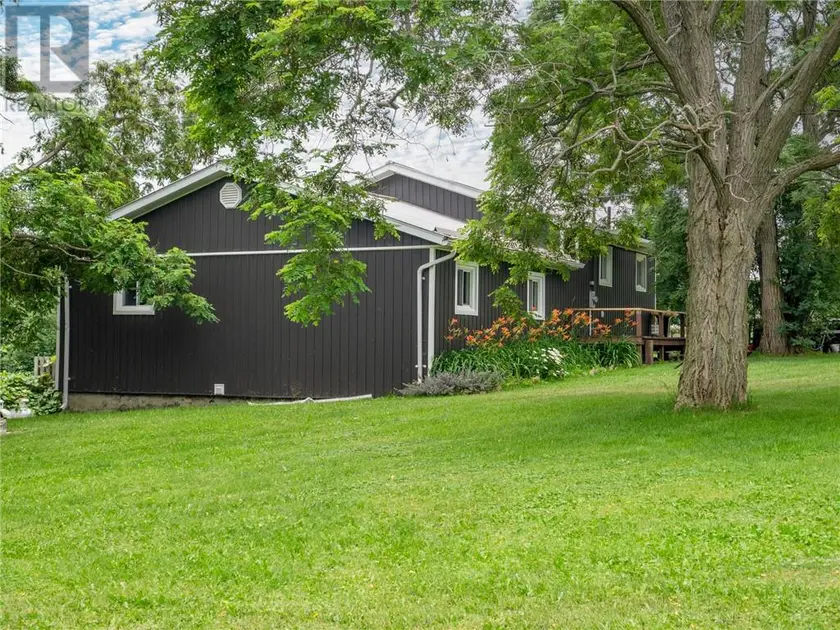 Detached at 12 Michael's Bay Road, Manitowaning