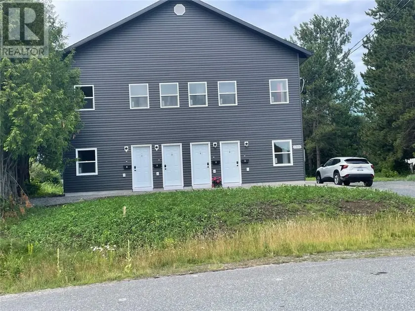 Multiplex at 3789 Swanson Court, Val Therese