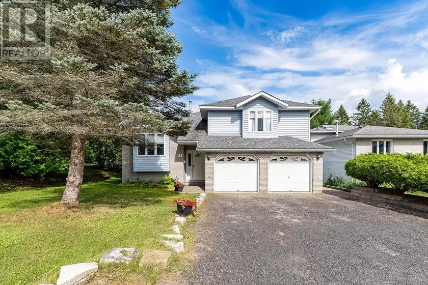 Detached at 51 Lorraine Street, Greater Sudbury