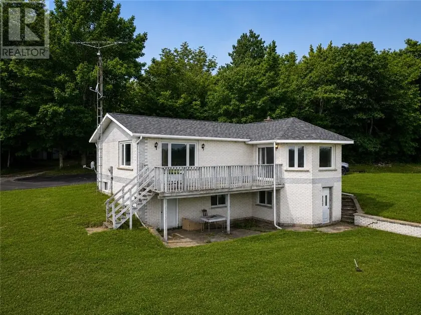 Detached at 6294 King Street, Mindemoya