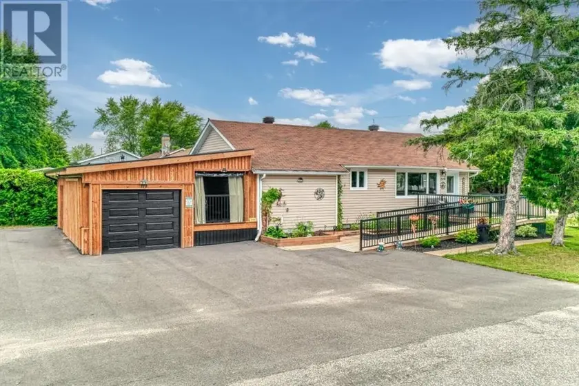 Detached at 119 Mackie Street, Sudbury