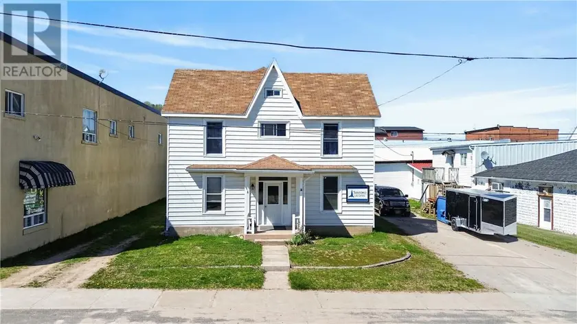Other at 4 Eleanor Street, Gore Bay, Manitoulin Island