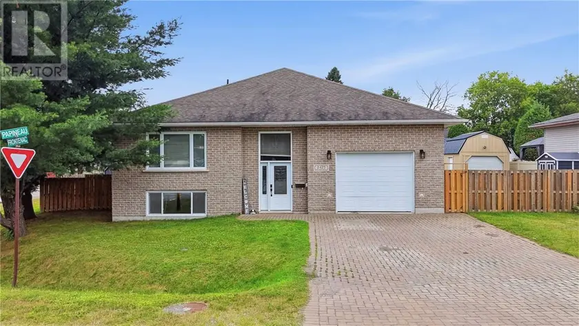 Detached at 2425 FRONTENAC Street, Sudbury