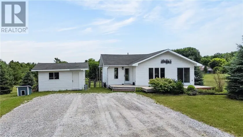 Detached at 64 Pleasantview Terrace, Mindemoya, Manitoulin Island