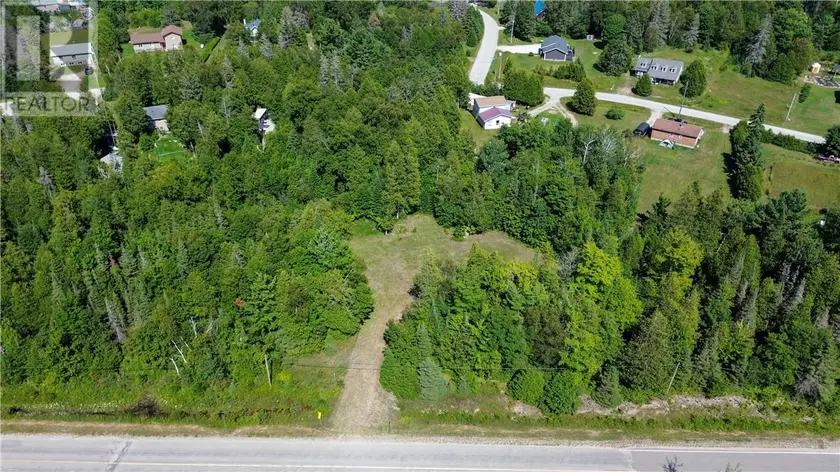 Vacant Land at N/A Highway 551, Providence Bay, Manitoulin Island