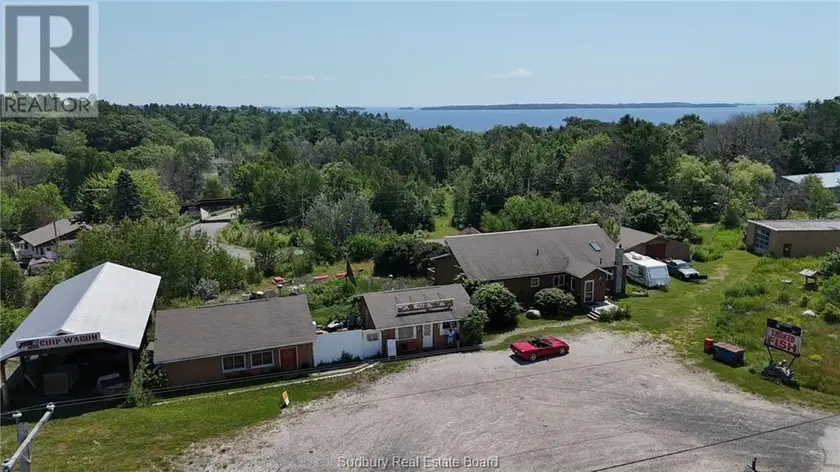 Detached at 1360 HWY 17, Algoma Mills