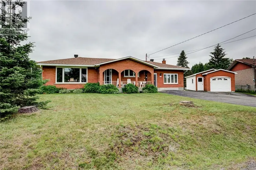 Detached at 1721 Charles Court, Val Caron