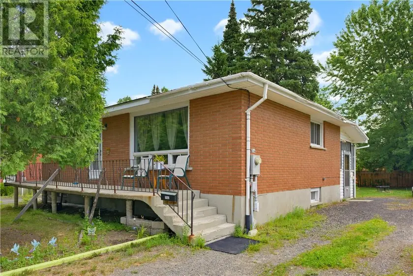 Detached at 782 Westmount, Sudbury