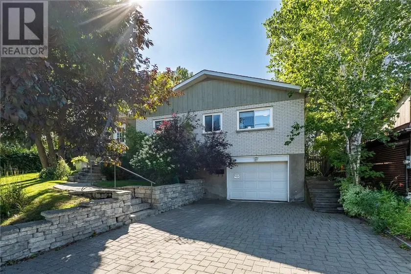 Detached at 51 Maki Avenue, Greater Sudbury