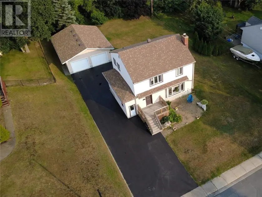 Detached at 107 Lindsley Street, Greater Sudbury
