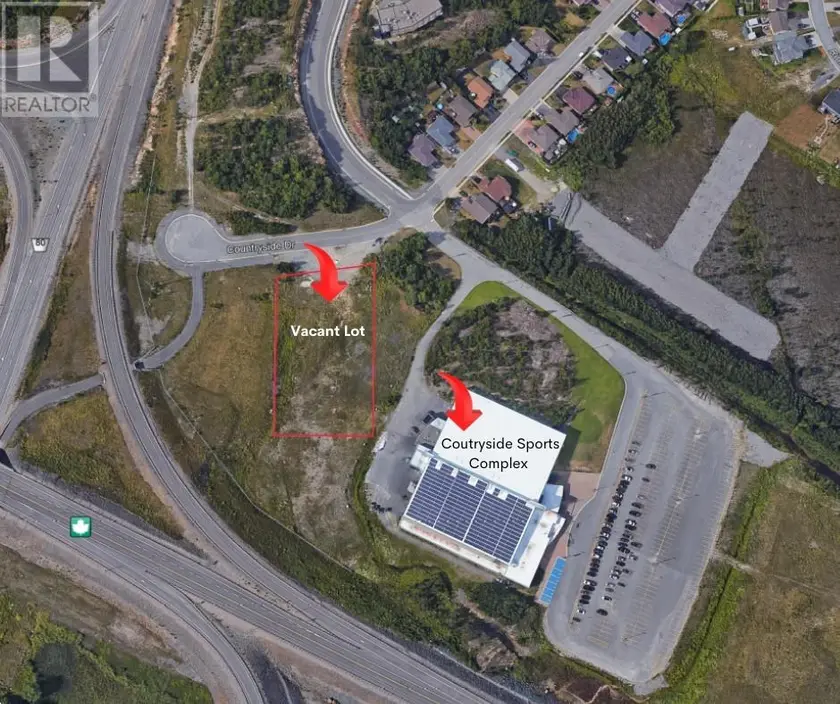 Vacant Land at 0 Countryside Drive, Sudbury