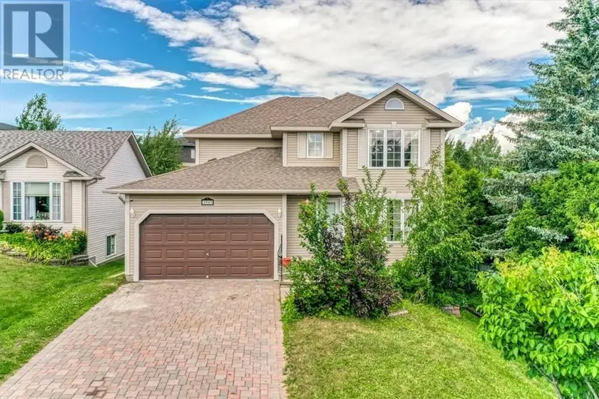 Detached at 2333 Mallards Landing, Sudbury