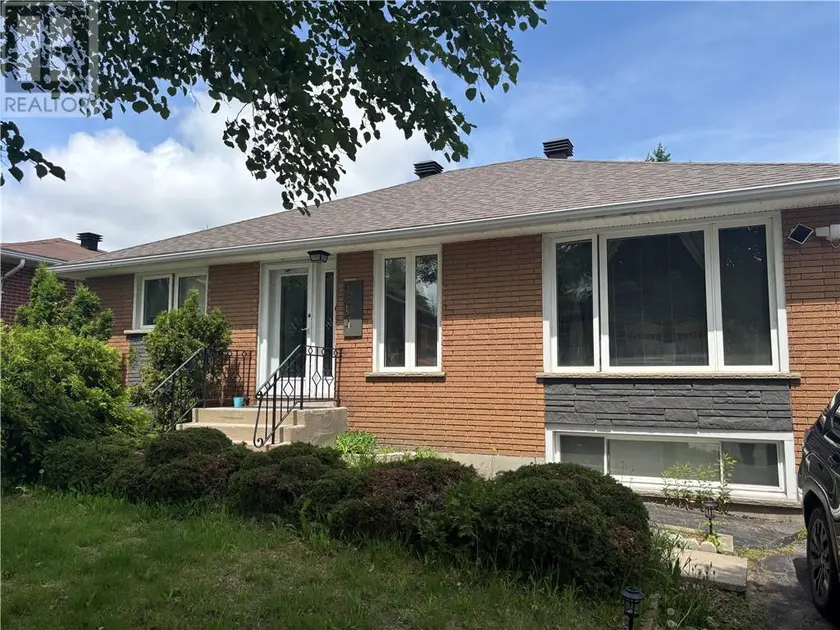 Detached at 561 Burton Avenue, Greater Sudbury