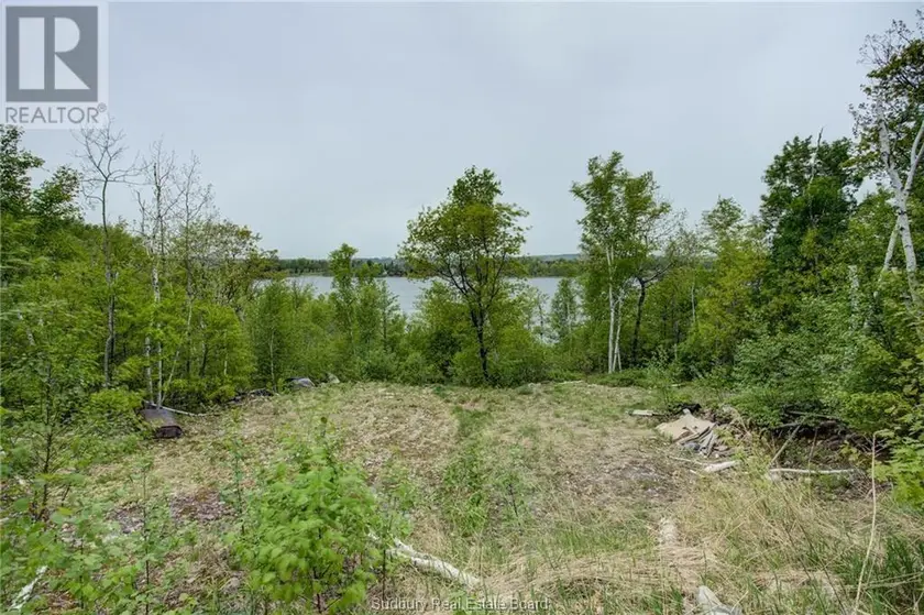 Vacant Land at Lot 158 Lakewood, Sudbury