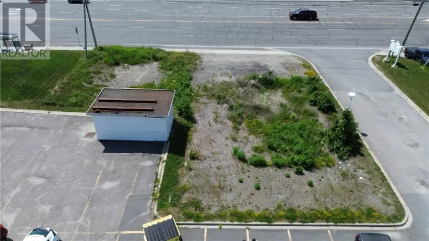 Vacant Land at 1196 Notre Dame Avenue, Sudbury