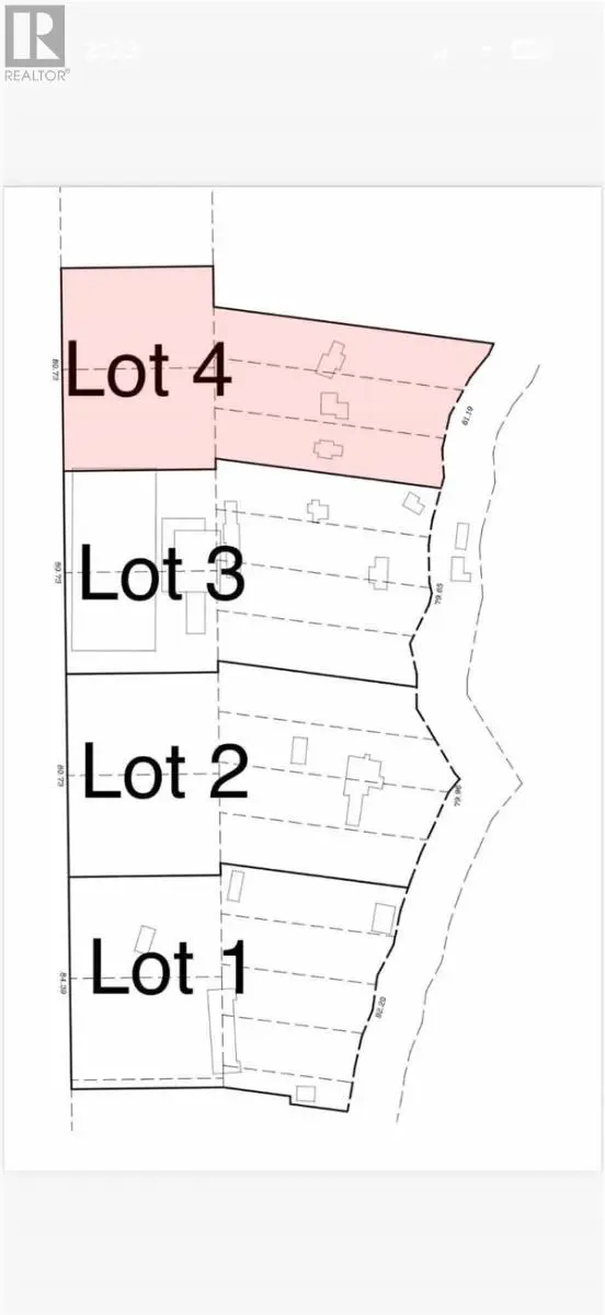 Other at 454 Cardwell Unit# LOT 4, Manitowaning
