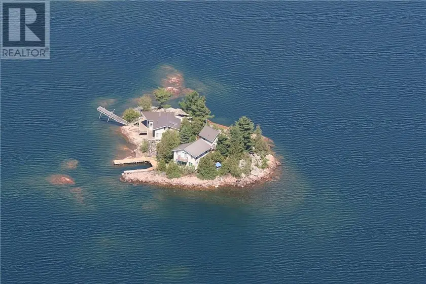 Other at TP638 MCGREGOR BAY, Birch Island