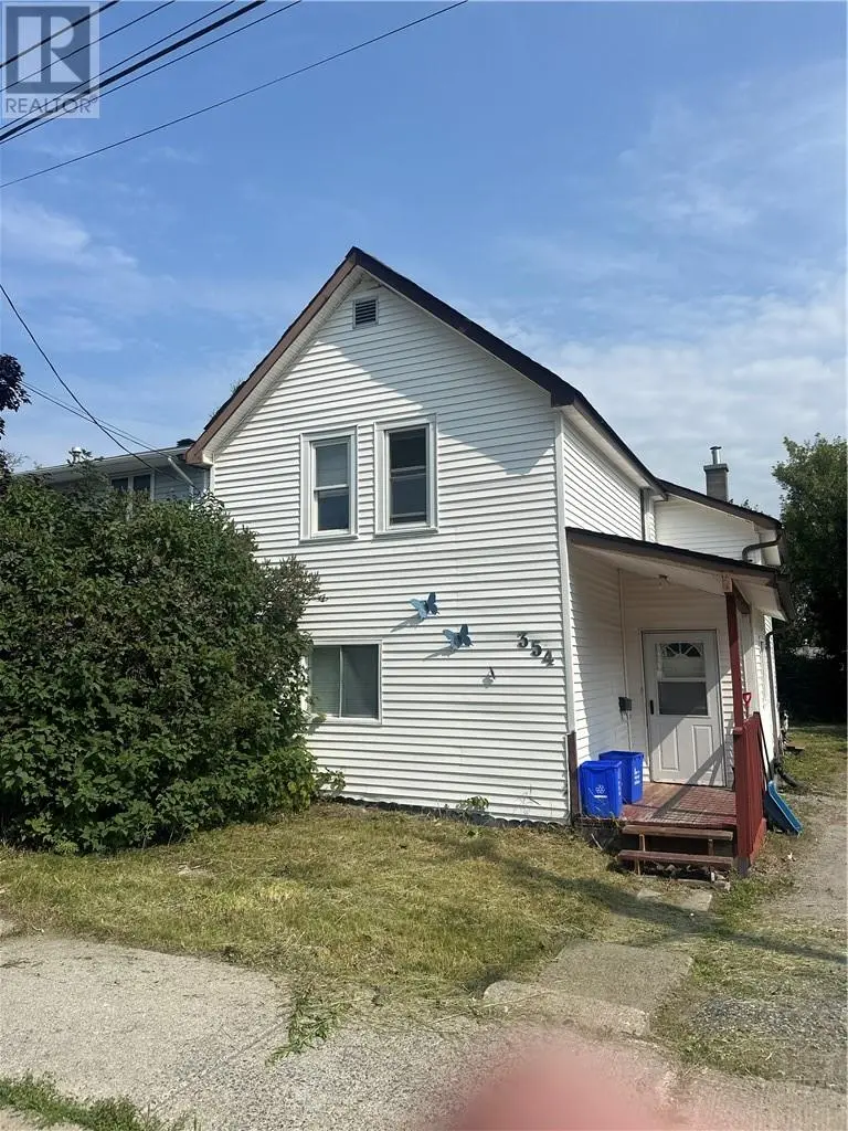 Detached at 354 Poplar Street, Greater Sudbury