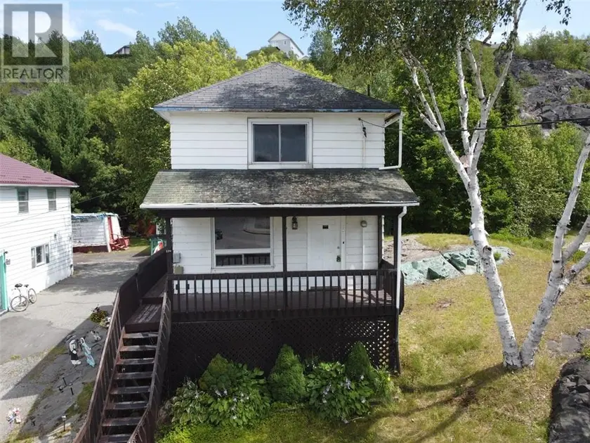 Detached at 236 Mountain Street, Sudbury