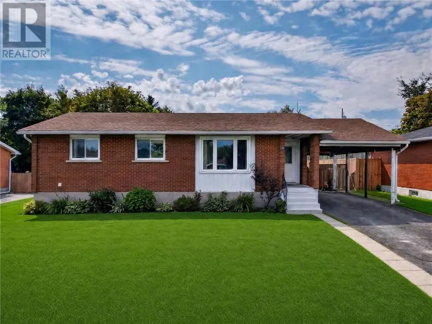 Detached at 193 Catherine Drive, Garson