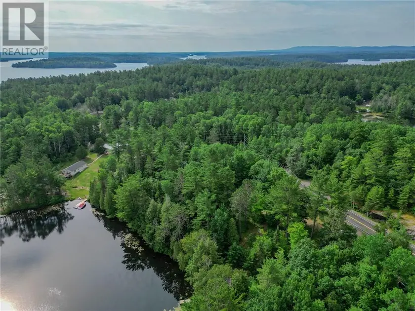 Vacant Land at N/A Panache Lake Road, Whitefish