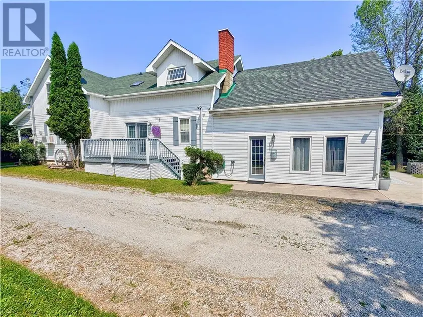 Detached at 24 Gore Street, Gore Bay, Manitoulin Island