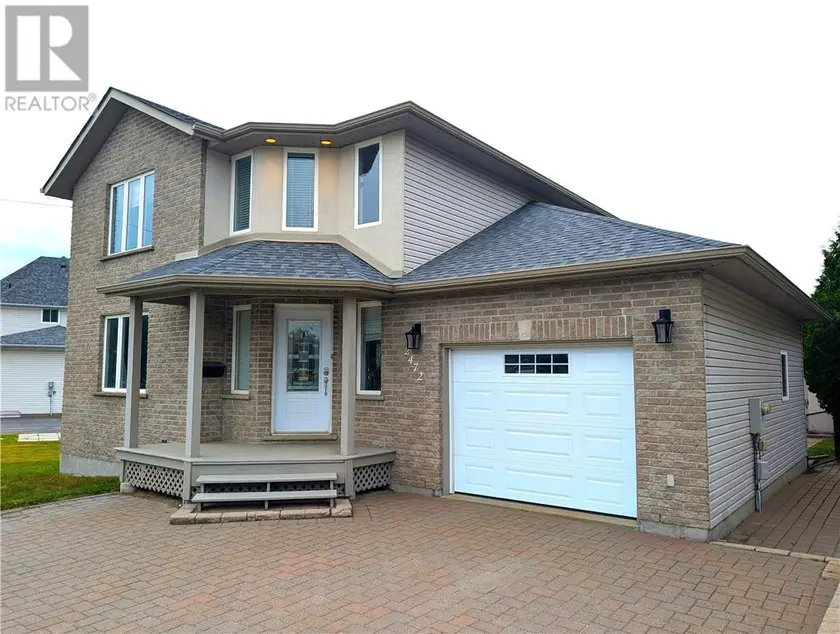 Detached at 2472 Bancroft Drive, Sudbury