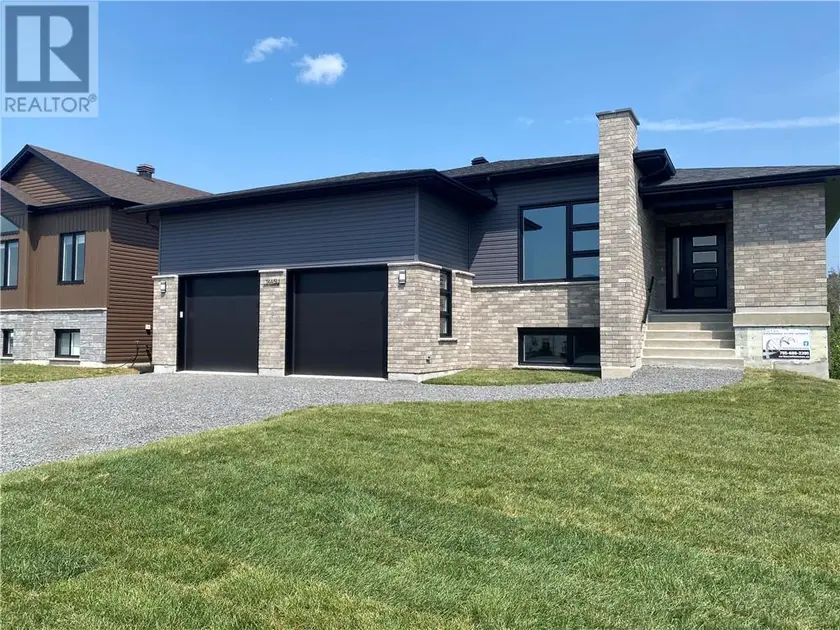 Detached at 144 Meadowbrook Road Unit# Lower Unit, Azilda