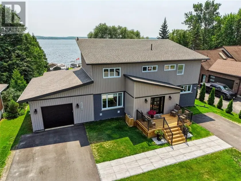 Detached at 121 W Laurier, Azilda