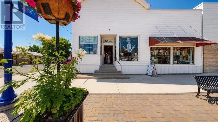 Other at 37 Meredith Street, Gore Bay