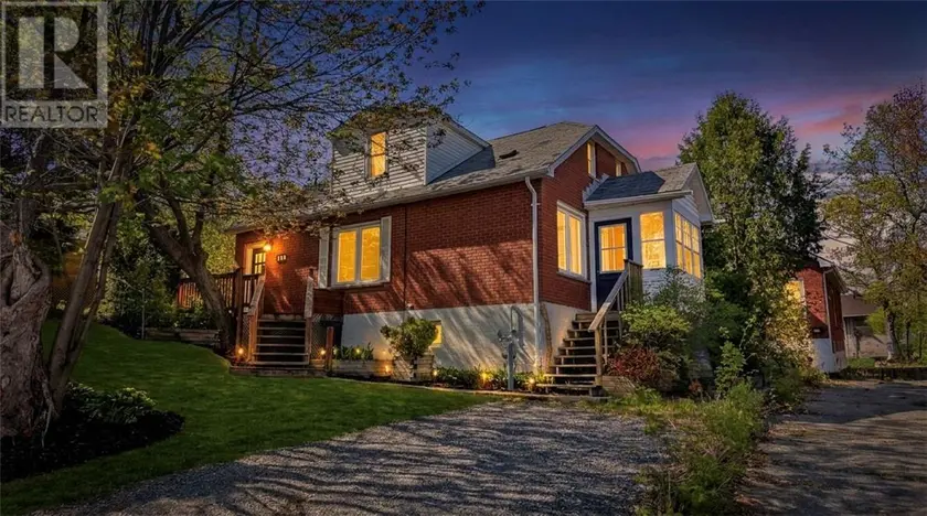 Detached at 140 BAKER STREET, Sudbury