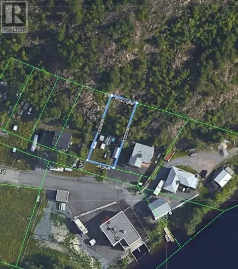 Vacant Land at Lot 7 SAVARD Road, Wahnapitae