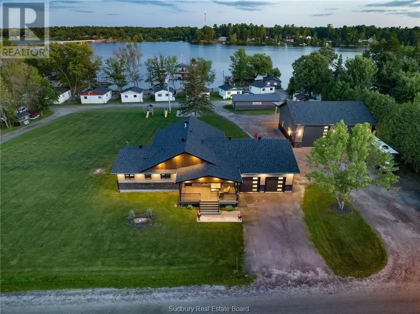 Detached at 30 Caron Road