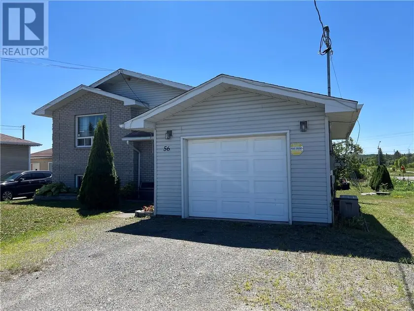 Detached at 56 Rutland Avenue, Markstay-Warren