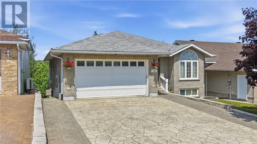 Detached at 1326 ATTLEE Avenue, Sudbury