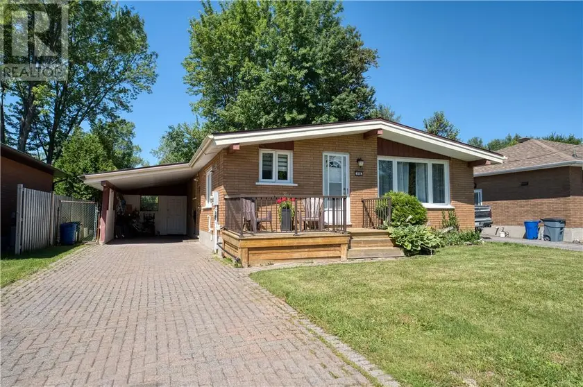 Detached at 886 Beatrice, Greater Sudbury