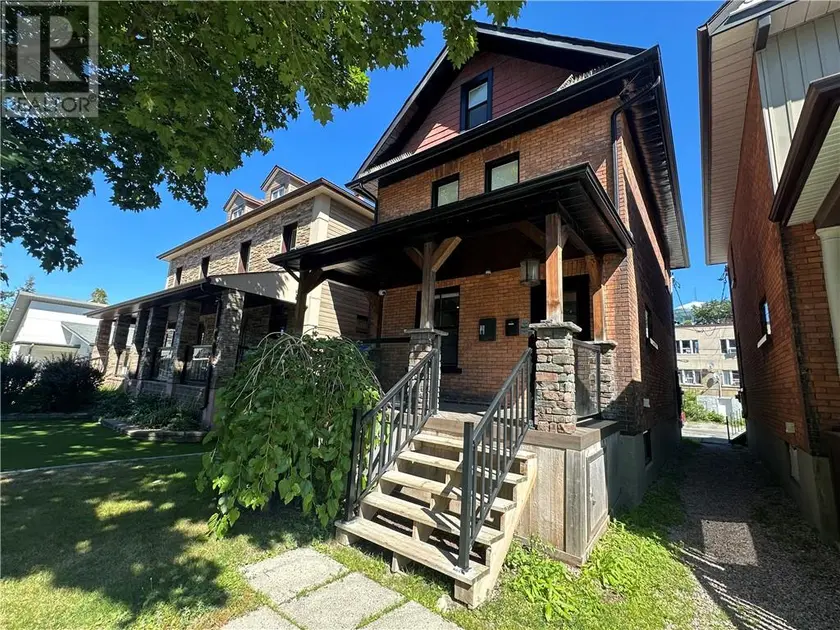 Other at 276 Larch Street Unit# Suite 1, Sudbury