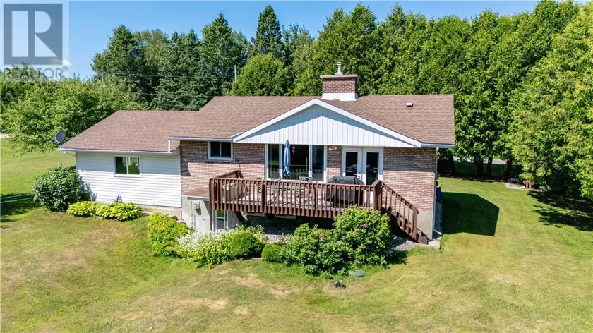 Detached at 205 Limberlost Lane, Mindemoya